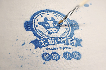 涟水县VI设计：解码城市文化，打造专属视觉名片